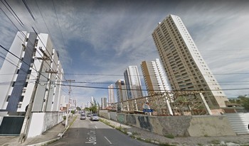 Imagem de fundo do condomínio Condomínio Do Edifício Residêncial Chalize I - Manaíra - João Pessoa - PB