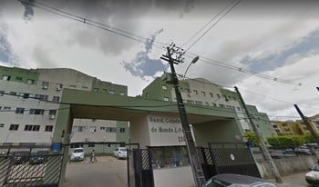 Imagem de fundo do condomínio Condomínio Do Edifício Residêncial Cidades Do Mundo Life - Várzea - Recife - PE