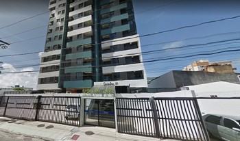 Imagem de fundo do condomínio Condomínio Do Edifício Residêncial Coimbra - Ponta Verde - Maceió - AL