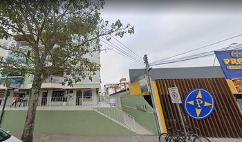 Imagem de fundo do condomínio Condomínio Do Edifício Residêncial Comercial Ancorado - Canasvieiras - Florianópolis - SC