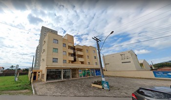 Imagem de fundo do condomínio Condomínio Do Edifício Residêncial Comercial Ilha Bela - Armação - Penha - SC