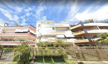 Imagem de fundo do condomínio Condomínio Do Edifício Residêncial Conchas Do Mar - Recreio Dos Bandeirantes - Rio De Janeiro - RJ