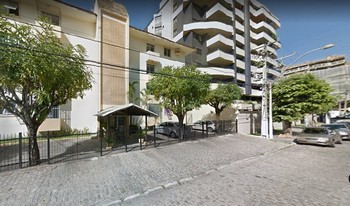 Imagem de fundo do condomínio Condomínio Do Edifício Residêncial Concorde - Ponta Verde - Maceió - AL