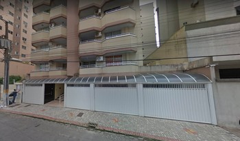 Imagem de fundo do condomínio Condomínio Do Edifício Residêncial Concordia - Meia Praia - Itapema - SC