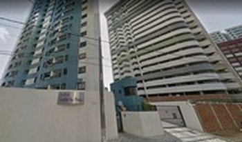 Imagem de fundo do condomínio Condomínio Do Edifício Residêncial Conde Da Praia - Ponta Negra - Natal - RN