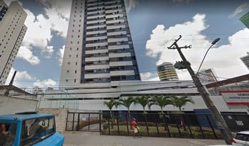 Imagem de fundo do condomínio Condomínio Do Edifício Residêncial Conde De Iraja - Torre - Recife - PE