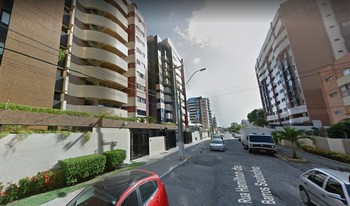 Imagem de fundo do condomínio Condomínio Do Edifício Residêncial Copacabana - Jatiuca - Maceió - AL
