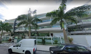 Imagem de fundo do condomínio Condomínio Do Edifício Residêncial Copacabana - Recreio Dos Bandeirantes - Rio De Janeiro - RJ