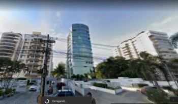 Imagem de fundo do condomínio Condomínio Do Edifício Residêncial Cope Barra - Barra Da Tijuca - Rio De Janeiro - RJ