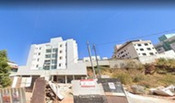 Imagem de fundo do condomínio Condomínio Do Edifício Residêncial Cordova - Castelo - Belo Horizonte - MG