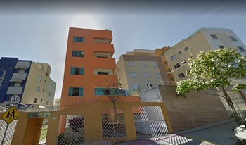 Imagem de fundo do condomínio Condomínio Do Edifício Residêncial Coronel Lucio Simões - Santa Terezinha - Belo Horizonte - MG