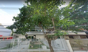 Imagem de fundo do condomínio Condomínio Do Edifício Residêncial Costa Mar - Recreio Dos Bandeirantes - Rio De Janeiro - RJ