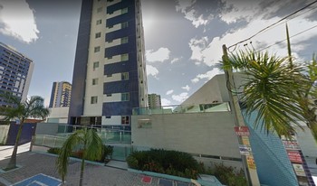 Imagem de fundo do condomínio Condomínio Do Edifício Residêncial Cristal Bali - Manaíra - João Pessoa - PB