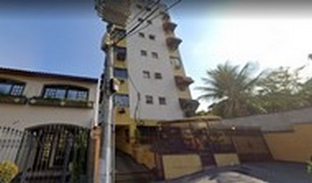 Imagem de fundo do condomínio Condomínio Do Edifício Residêncial Cristina - Estrela Do Norte - São Gonçalo - RJ