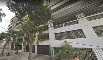 Imagem de fundo do condomínio Condomínio Do Edifício Residêncial Da Vila - Vila Izabel - Rio De Janeiro - RJ