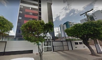 Imagem de fundo do condomínio Condomínio Do Edifício Residêncial Dallas - Jatiuca - Maceió - AL