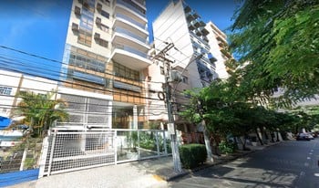 Imagem de fundo do condomínio Condomínio Do Edifício Residêncial Deccache - Icaraí - Niteroi - RJ