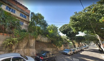 Imagem de fundo do condomínio Condomínio Do Edifício Residêncial Del Fiori - Meier - Rio De Janeiro - RJ