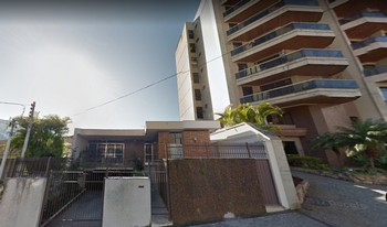 Imagem de fundo do condomínio Condomínio Do Edifício Residêncial Demoiselle - Bom Pastor - Juiz De Fora - MG