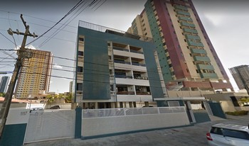 Imagem de fundo do condomínio Condomínio Do Edifício Residêncial Des Sylvio Porto - Manaíra - João Pessoa - PB