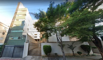 Imagem de fundo do condomínio Condomínio Do Edifício Residêncial Diamante - Buritis - Belo Horizonte - MG