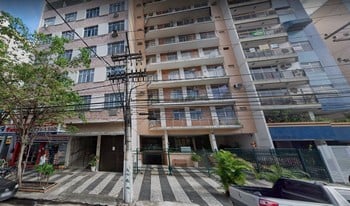Imagem de fundo do condomínio Condomínio Do Edifício Residêncial Dom Bosco - Santa Rosa - Niteroi - RJ