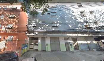 Imagem de fundo do condomínio Condomínio Do Edifício Residêncial Dona Cecília - Rio Comprido - Rio De Janeiro - RJ