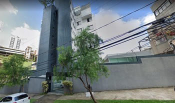 Imagem de fundo do condomínio Condomínio Do Edifício Residêncial Dona Nilda - Buritis - Belo Horizonte - MG