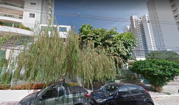Imagem de fundo do condomínio Condomínio Do Edifício Residêncial Drummond - Parque Tamandaré - Campos Dos Goytacazes - RJ