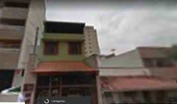 Imagem de fundo do condomínio Condomínio Do Edifício Residêncial Dubai - Centro - Juiz De Fora - MG