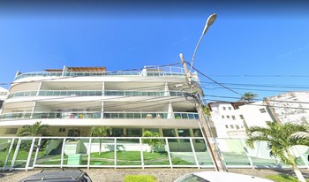 Imagem de fundo do condomínio Condomínio Do Edifício Residêncial Dusseldorf - Recreio Dos Bandeirantes - Rio De Janeiro - RJ
