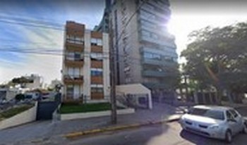 Imagem de fundo do condomínio Condomínio Do Edifício Residêncial D'ville - Centro - Santa Maria - RS