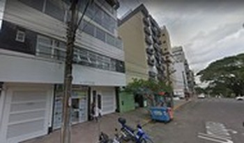 Imagem de fundo do condomínio Condomínio Do Edifício Residêncial E Comercial Arthur - Petrópolis - Passo Fundo - RS