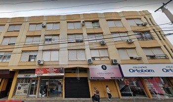 Imagem de fundo do condomínio Condomínio Do Edifício Residêncial E Comercial Ceimol - Centro - Esteio - RS