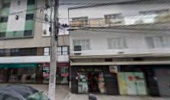 Imagem de fundo do condomínio Condomínio Do Edifício Residêncial E Comercial Emília Romagna - Centro - Criciúma - SC