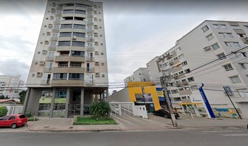 Imagem de fundo do condomínio Condomínio Do Edifício Residêncial E Comercial Maranello - Pio Correa - Criciúma - SC