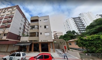 Imagem de fundo do condomínio Condomínio Do Edifício Residêncial E Comercial Metropolitan - Centro - Criciúma - SC