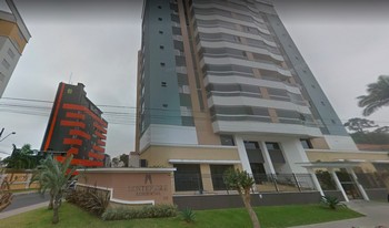 Imagem de fundo do condomínio Condomínio Do Edifício Residêncial E Comercial Montefiore - Comerciário - Criciúma - SC