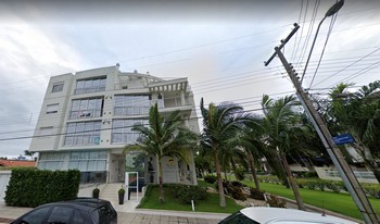Imagem de fundo do condomínio Condomínio Do Edifício Residêncial E Comercial Paul Cezanne - Jurerê - Florianópolis - SC