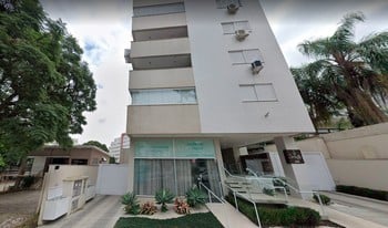 Imagem de fundo do condomínio Condomínio Do Edifício Residêncial E Comercial Sonatta - Centro - Criciúma - SC