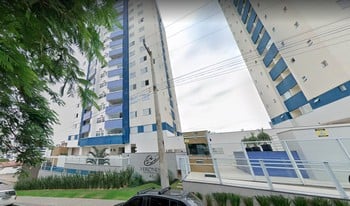 Imagem de fundo do condomínio Condomínio Do Edifício Residêncial E Comercial Veronese - Comerciário - Criciúma - SC