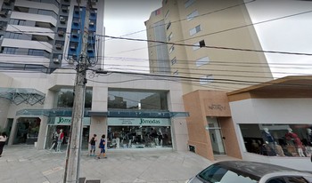 Imagem de fundo do condomínio Condomínio Do Edifício Residêncial E Comercial Vittorio Veneto - Centro - Criciúma - SC