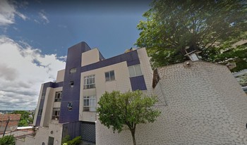 Imagem de fundo do condomínio Condomínio Do Edifício Residêncial Efigênia M. De Carvalho Leão - Buritis - Belo Horizonte - MG