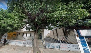 Imagem de fundo do condomínio Condomínio Do Edifício Residêncial Egregora - Jacarepaguá - Rio De Janeiro - RJ