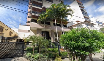 Imagem de fundo do condomínio Condomínio Do Edifício Residêncial El Greco I - Icaraí - Niteroi - RJ