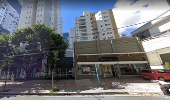 Imagem de fundo do condomínio Condomínio Do Edifício Residêncial Elias Aun - Funcionários - Belo Horizonte - MG