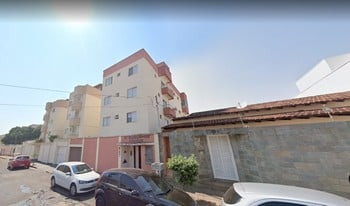 Imagem de fundo do condomínio Condomínio Do Edifício Residêncial Elissa - Santa Mônica - Uberlândia - MG