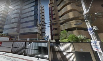 Imagem de fundo do condomínio Condomínio Do Edifício Residêncial Embaixador - Ponta Verde - Maceió - AL