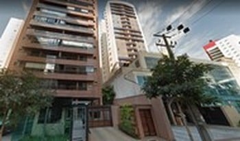 Imagem de fundo do condomínio Condomínio Do Edifício Residêncial érico Veríssimo - Centro - Londrina - PR