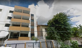 Imagem de fundo do condomínio Condomínio Do Edifício Residêncial Esther Cortes Carrera - Federação - Salvador - BA